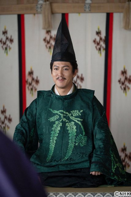 尾上右近、大河ドラマ「豊臣兄弟！」仲野太賀の演技に涙「あそこまで感情を動かされるとは」