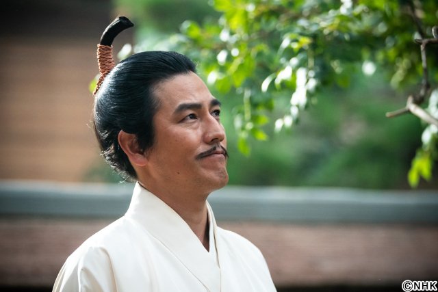 「豊臣兄弟！」要潤、明智光秀役で比叡山焼き討ちシーン熱演「今にも崩れそうなのを必死で支えた」