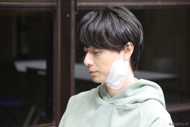 「月夜行路」ACEes・作間龍斗、麻生久美子の元カレ役を演じて「自然と涙が流れてきた」