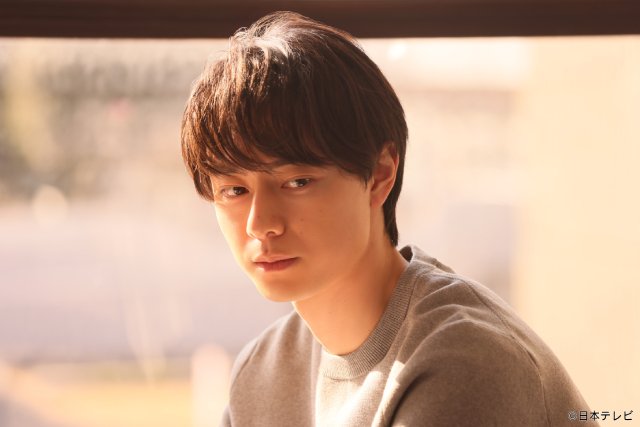 「月夜行路」ACEes・作間龍斗、麻生久美子の元カレ役を演じて「自然と涙が流れてきた」