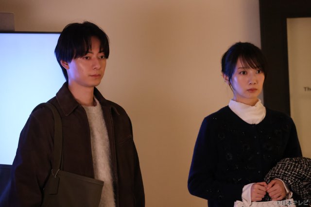 「月夜行路」ACEes・作間龍斗、麻生久美子の元カレ役を演じて「自然と涙が流れてきた」