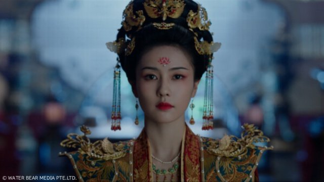 バイ・ルーら人気俳優が集結した中国時代劇「寧安如夢」が配信