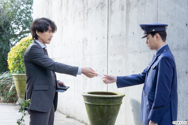 「パンチドランク・ウーマン」S2第2話で早くもジェシー“怜治”の脱獄決行!