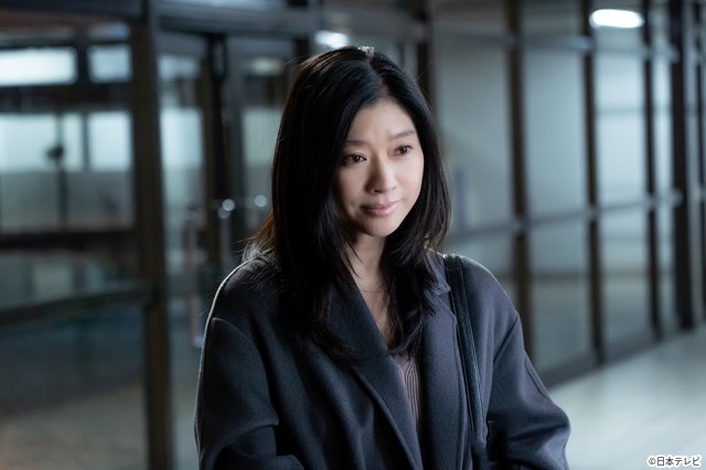 「パンチドランク・ウーマン」S2第2話で早くもジェシー“怜治”の脱獄決行!