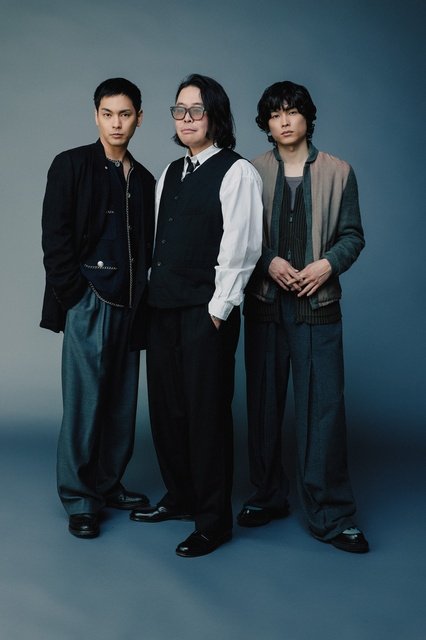 柳楽優弥×松村北斗×原作者・真鍋昌平「九条の大罪」スペシャルトーク映像が公開