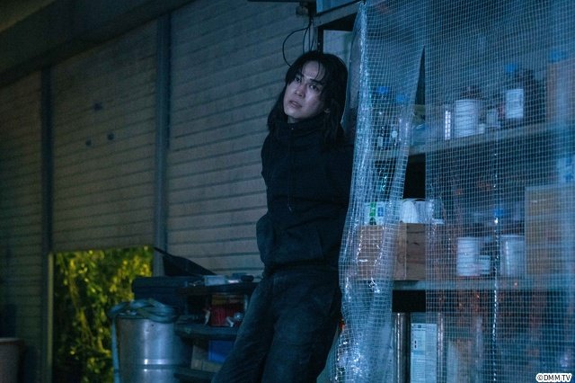 窪塚洋介&亀梨和也&南沙良「外道の歌」S2のコメントとKV第3弾、場面写真が解禁