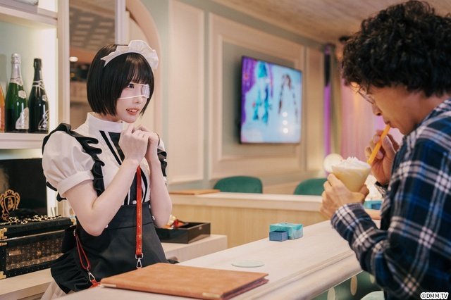 窪塚洋介&亀梨和也&南沙良「外道の歌」S2のコメントとKV第3弾、場面写真が解禁