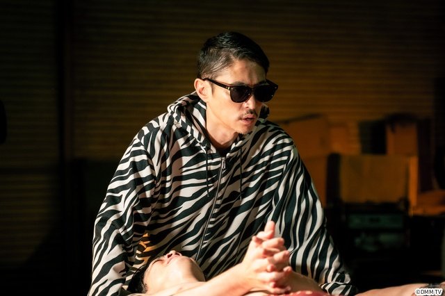 窪塚洋介&亀梨和也&南沙良「外道の歌」S2のコメントとKV第3弾、場面写真が解禁