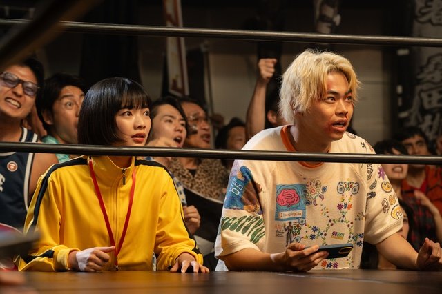 鈴鹿央士が“理不尽”に拳で逆襲するNetflixシリーズ「喧嘩独学」が6月11日配信決定!