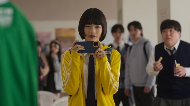 鈴鹿央士が“理不尽”に拳で逆襲するNetflixシリーズ「喧嘩独学」が6月11日配信決定!