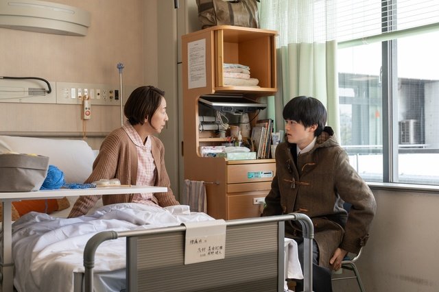 鈴鹿央士が“理不尽”に拳で逆襲するNetflixシリーズ「喧嘩独学」が6月11日配信決定!