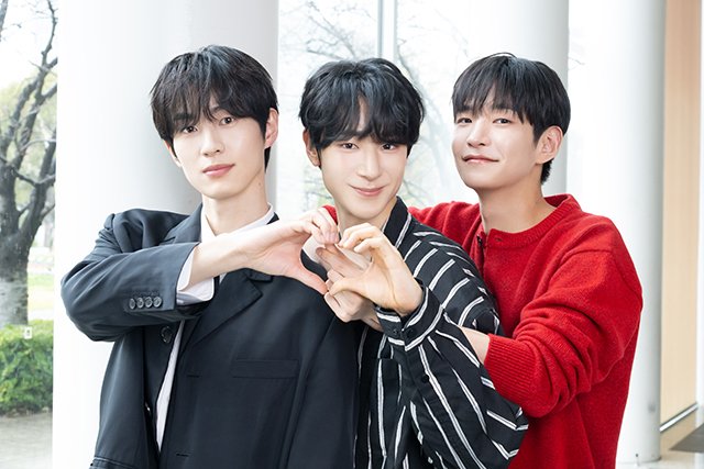 「秘密の間柄」チャ・ソンヒョン×チャ・ジョンウ×キム・ホヨンが作品への愛を語る