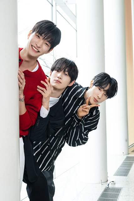 「秘密の間柄」チャ・ソンヒョン×チャ・ジョンウ×キム・ホヨンが作品への愛を語る