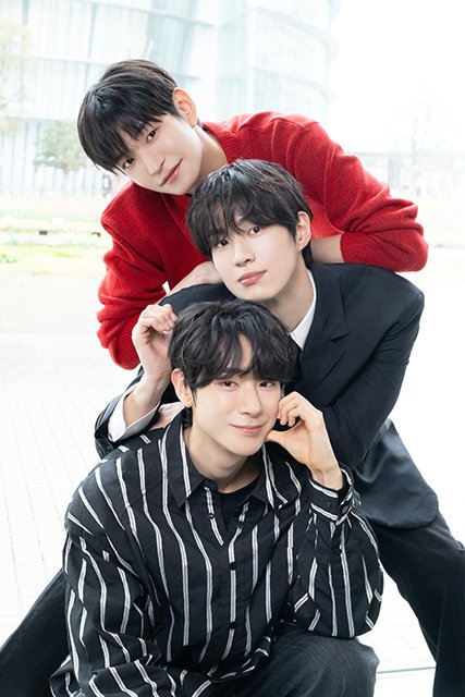 「秘密の間柄」チャ・ソンヒョン×チャ・ジョンウ×キム・ホヨンが作品への愛を語る