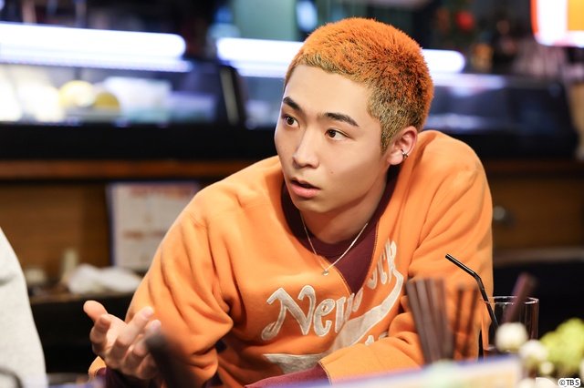 本田響矢主演！　「ＧＩＦＴ」のサイドストーリーが配信。杢代和人、八村倫太郎らも出演