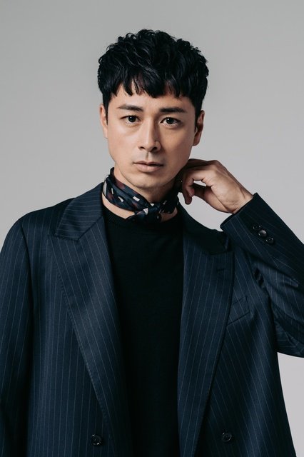 高田里穂、ショートドラマ「私は夫と2回結婚する」で夫に復讐する奴隷妻に