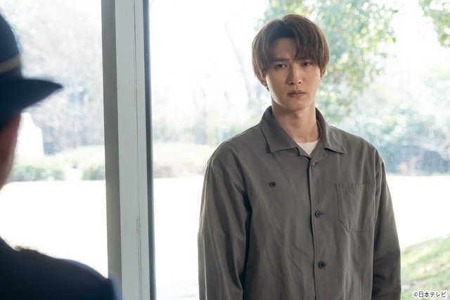 ジェシー“怜治”の脱獄失敗!?　「パンチドランク・ウーマン」S2第3話に新キャラ登場