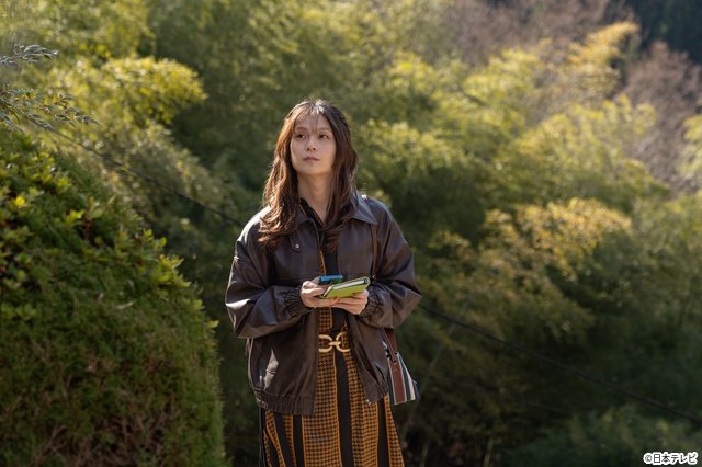 ジェシー“怜治”の脱獄失敗!?　「パンチドランク・ウーマン」S2第3話に新キャラ登場