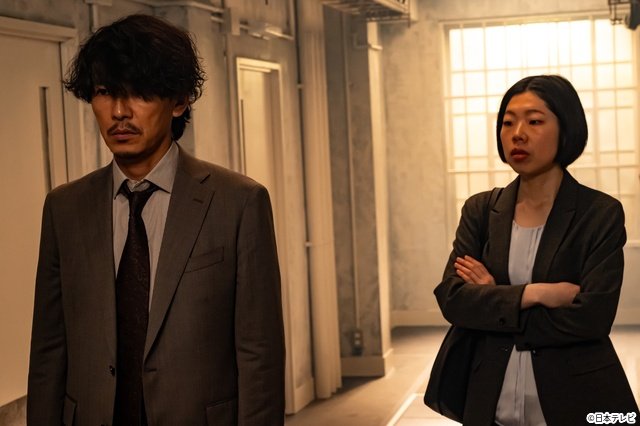 ジェシー“怜治”の脱獄失敗!?　「パンチドランク・ウーマン」S2第3話に新キャラ登場