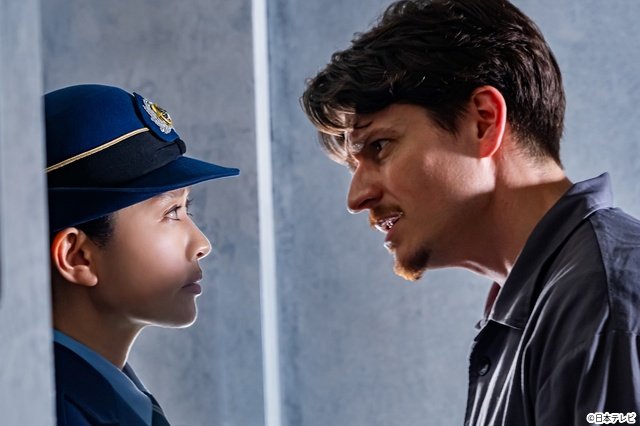 ジェシー“怜治”の脱獄失敗!?　「パンチドランク・ウーマン」S2第3話に新キャラ登場