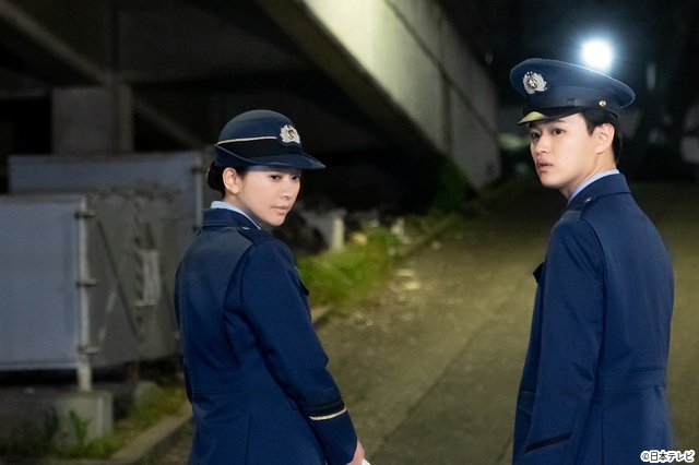 ジェシー“怜治”の脱獄失敗!?　「パンチドランク・ウーマン」S2第3話に新キャラ登場