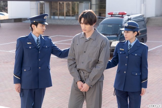 ジェシー“怜治”の脱獄失敗!?　「パンチドランク・ウーマン」S2第3話に新キャラ登場