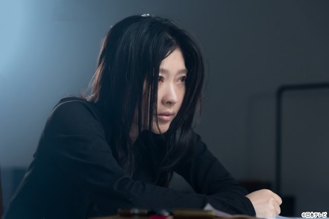 ジェシー“怜治”の脱獄失敗!?　「パンチドランク・ウーマン」S2第3話に新キャラ登場