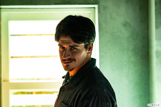 ジェシー“怜治”の脱獄失敗!?　「パンチドランク・ウーマン」S2第3話に新キャラ登場