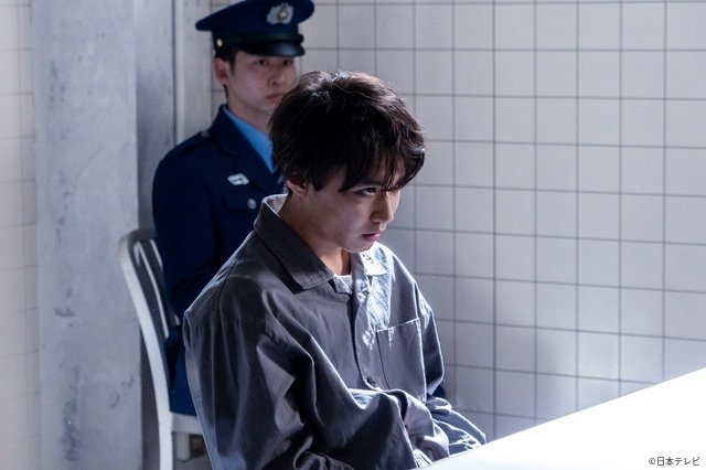 ジェシー“怜治”の脱獄失敗!?　「パンチドランク・ウーマン」S2第3話に新キャラ登場