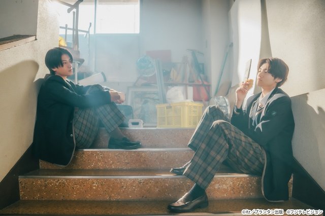 ドラマ「コントラスト」尊すぎて情緒崩壊！　ぶっ刺さりセリフで振り返る