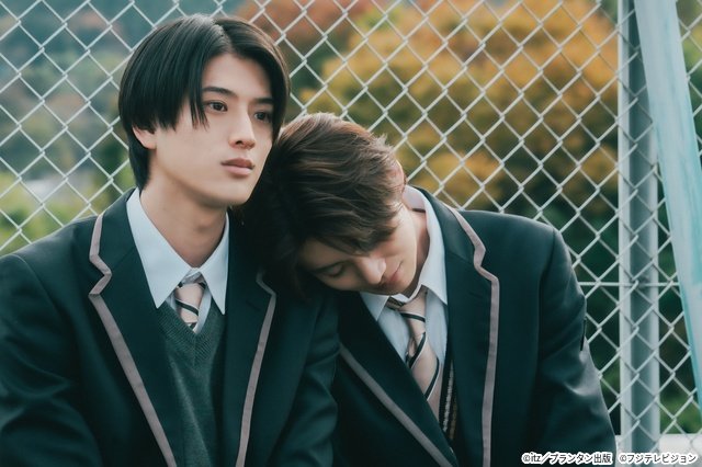 ドラマ「コントラスト」尊すぎて情緒崩壊！　ぶっ刺さりセリフで振り返る