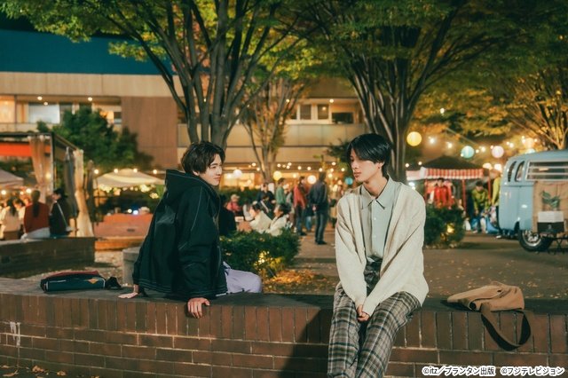 ドラマ「コントラスト」尊すぎて情緒崩壊！　ぶっ刺さりセリフで振り返る