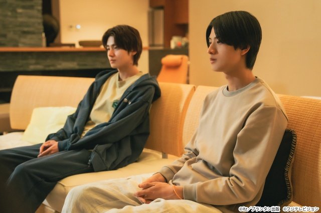 ドラマ「コントラスト」尊すぎて情緒崩壊！　ぶっ刺さりセリフで振り返る