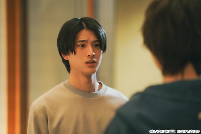 ドラマ「コントラスト」尊すぎて情緒崩壊！　ぶっ刺さりセリフで振り返る