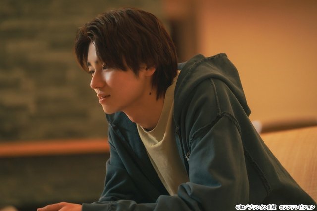 ドラマ「コントラスト」尊すぎて情緒崩壊！　ぶっ刺さりセリフで振り返る