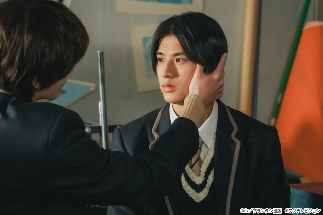 ドラマ「コントラスト」尊すぎて情緒崩壊！　ぶっ刺さりセリフで振り返る