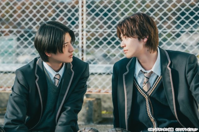 ドラマ「コントラスト」尊すぎて情緒崩壊！　ぶっ刺さりセリフで振り返る