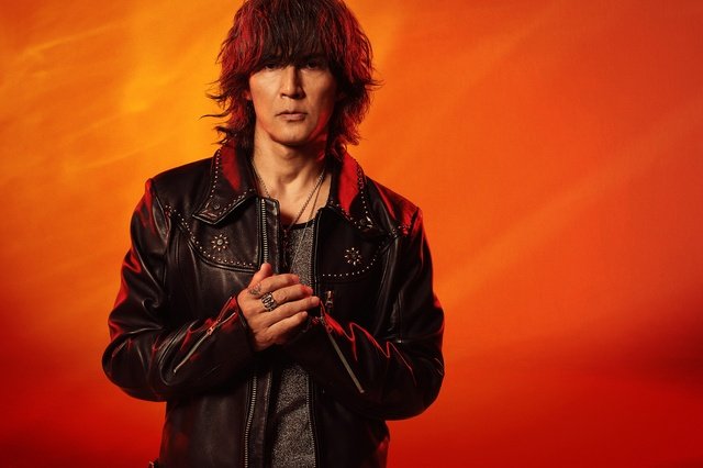 稲葉浩志の書き下ろし新曲「果てなき夜を」がWBCドキュメンタリーの主題歌に！