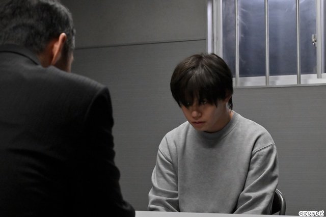 超特急・小笠原海が犯人役を熱演！「東京P.D.」season2は警察と政治の闇に切り込む