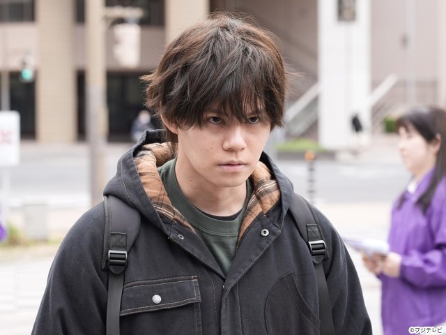 超特急・小笠原海が犯人役を熱演！「東京P.D.」season2は警察と政治の闇に切り込む