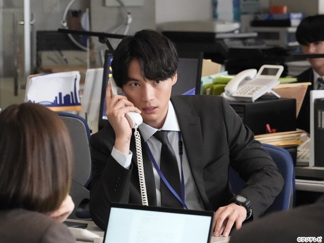 超特急・小笠原海が犯人役を熱演！「東京P.D.」season2は警察と政治の闇に切り込む