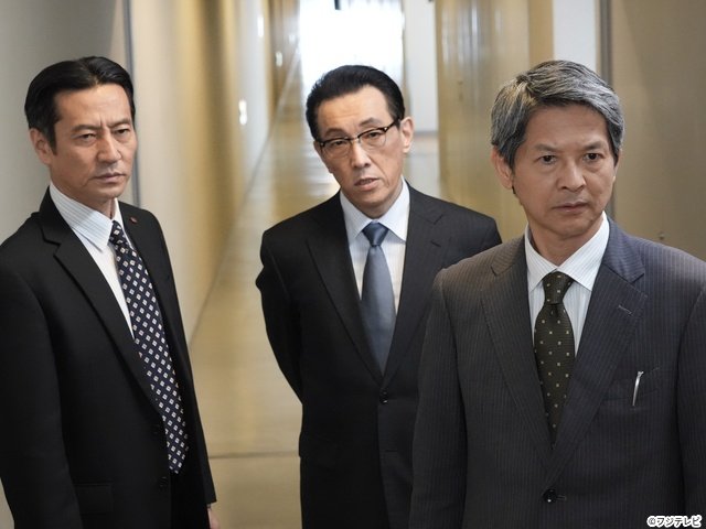 超特急・小笠原海が犯人役を熱演！「東京P.D.」season2は警察と政治の闇に切り込む