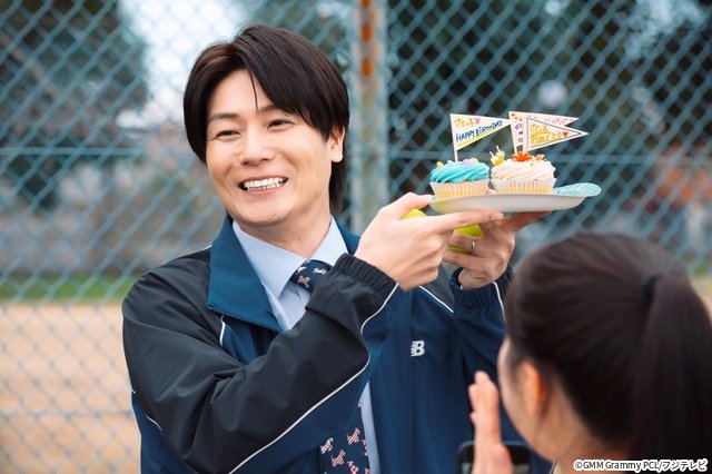 「転校生ナノ」に八神蓮、安達祐実、田牧そらが出演。予告映像と各話あらすじも公開