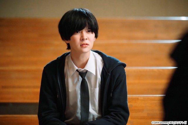 「転校生ナノ」に八神蓮、安達祐実、田牧そらが出演。予告映像と各話あらすじも公開