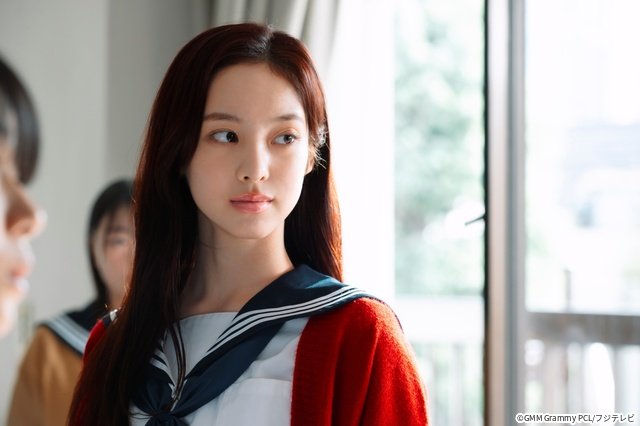 「転校生ナノ」に八神蓮、安達祐実、田牧そらが出演。予告映像と各話あらすじも公開