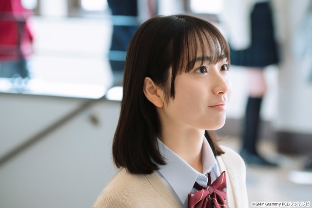 「転校生ナノ」に八神蓮、安達祐実、田牧そらが出演。予告映像と各話あらすじも公開