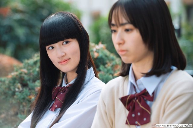 「転校生ナノ」に八神蓮、安達祐実、田牧そらが出演。予告映像と各話あらすじも公開