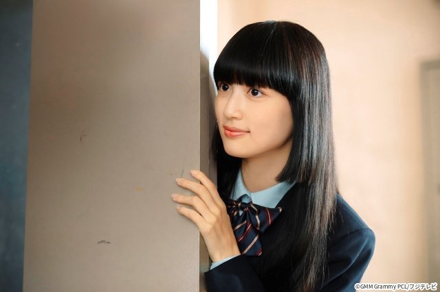 「転校生ナノ」に八神蓮、安達祐実、田牧そらが出演。予告映像と各話あらすじも公開