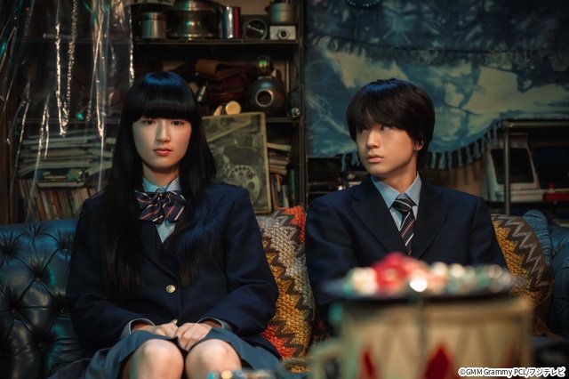 「転校生ナノ」に八神蓮、安達祐実、田牧そらが出演。予告映像と各話あらすじも公開