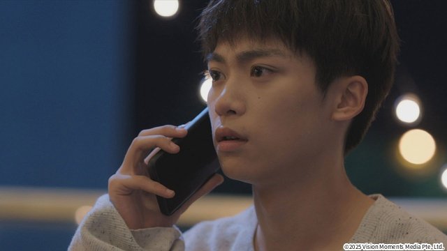 中国のリベンジBLドラマ「逆愛～Revenged Love～」がFODで独占見放題配信